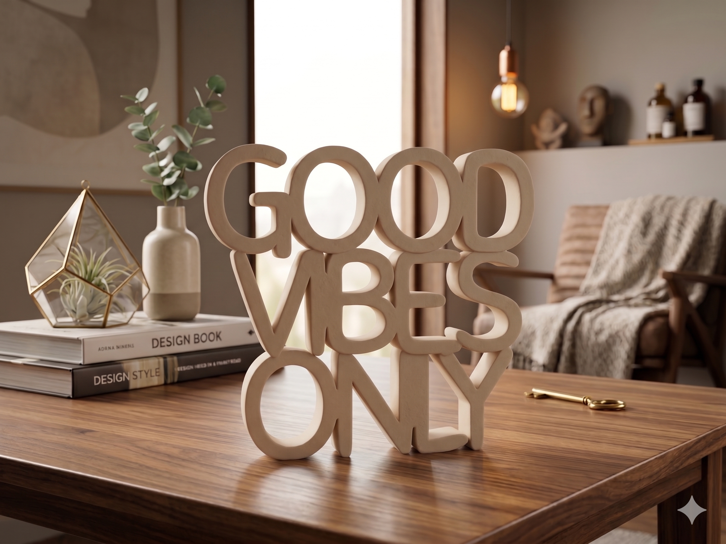 Good Vibes Only