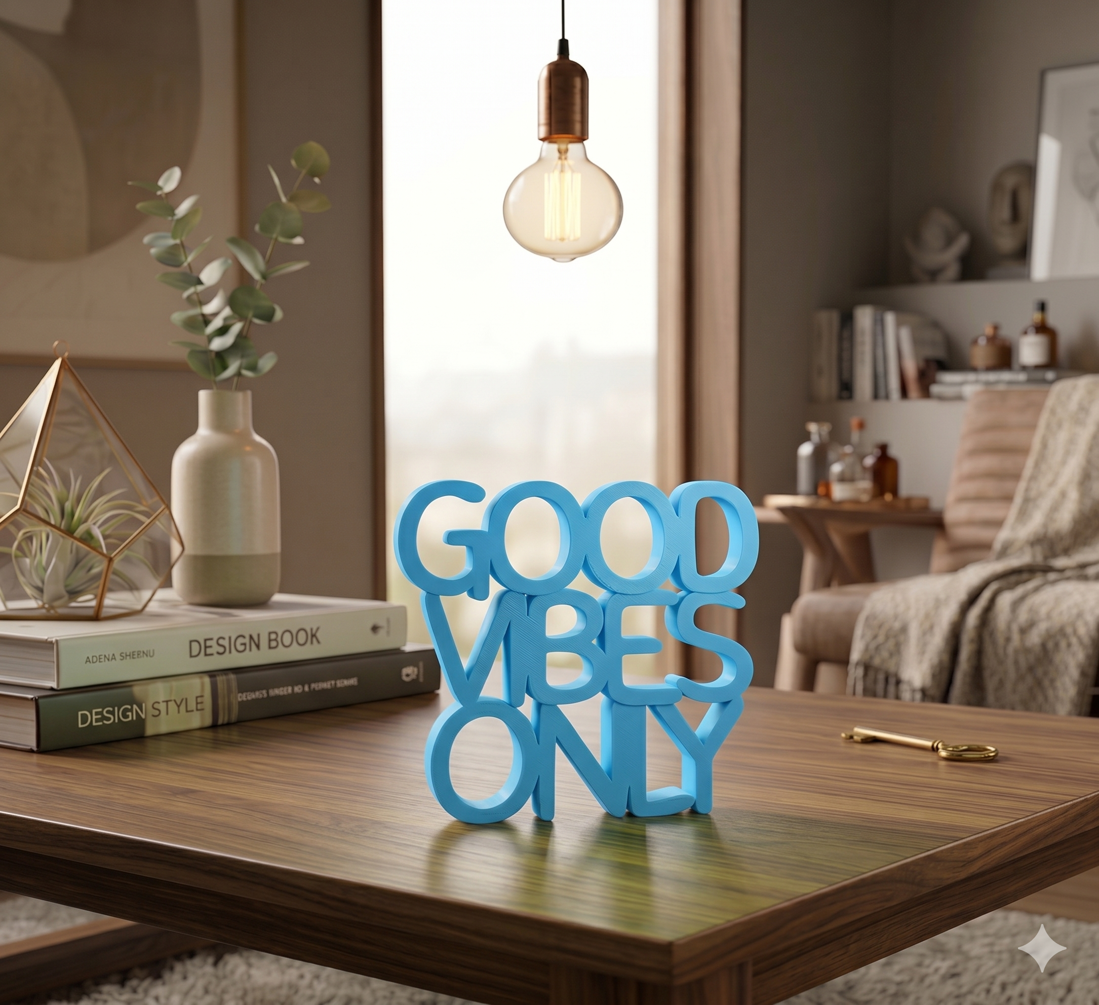 Good Vibes Only
