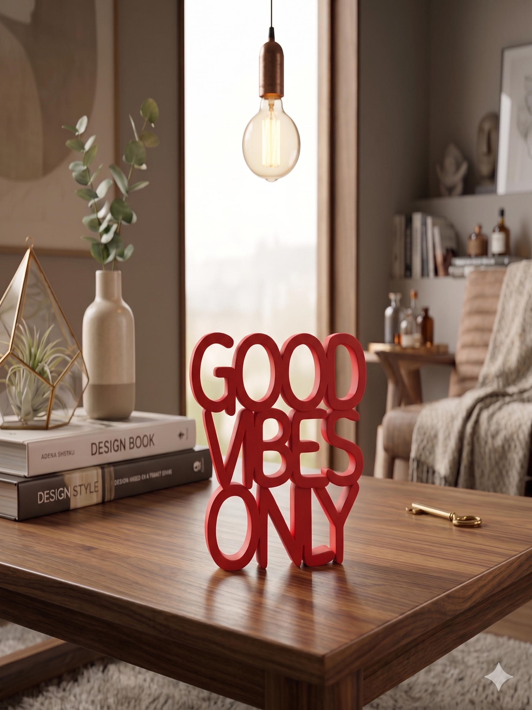 Good Vibes Only