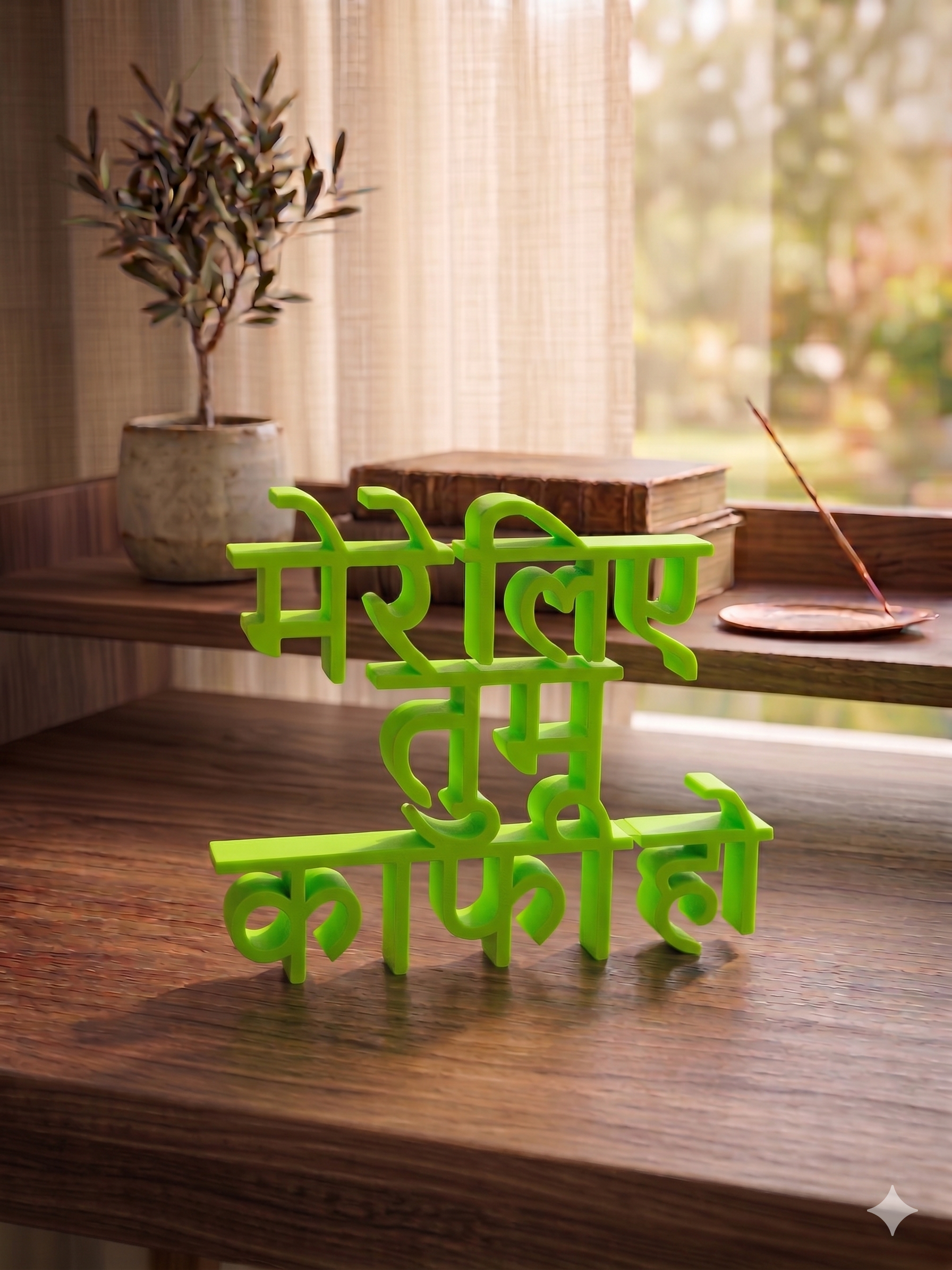 Mere Liye Tum Kaafi Ho