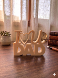 I Love You Dad