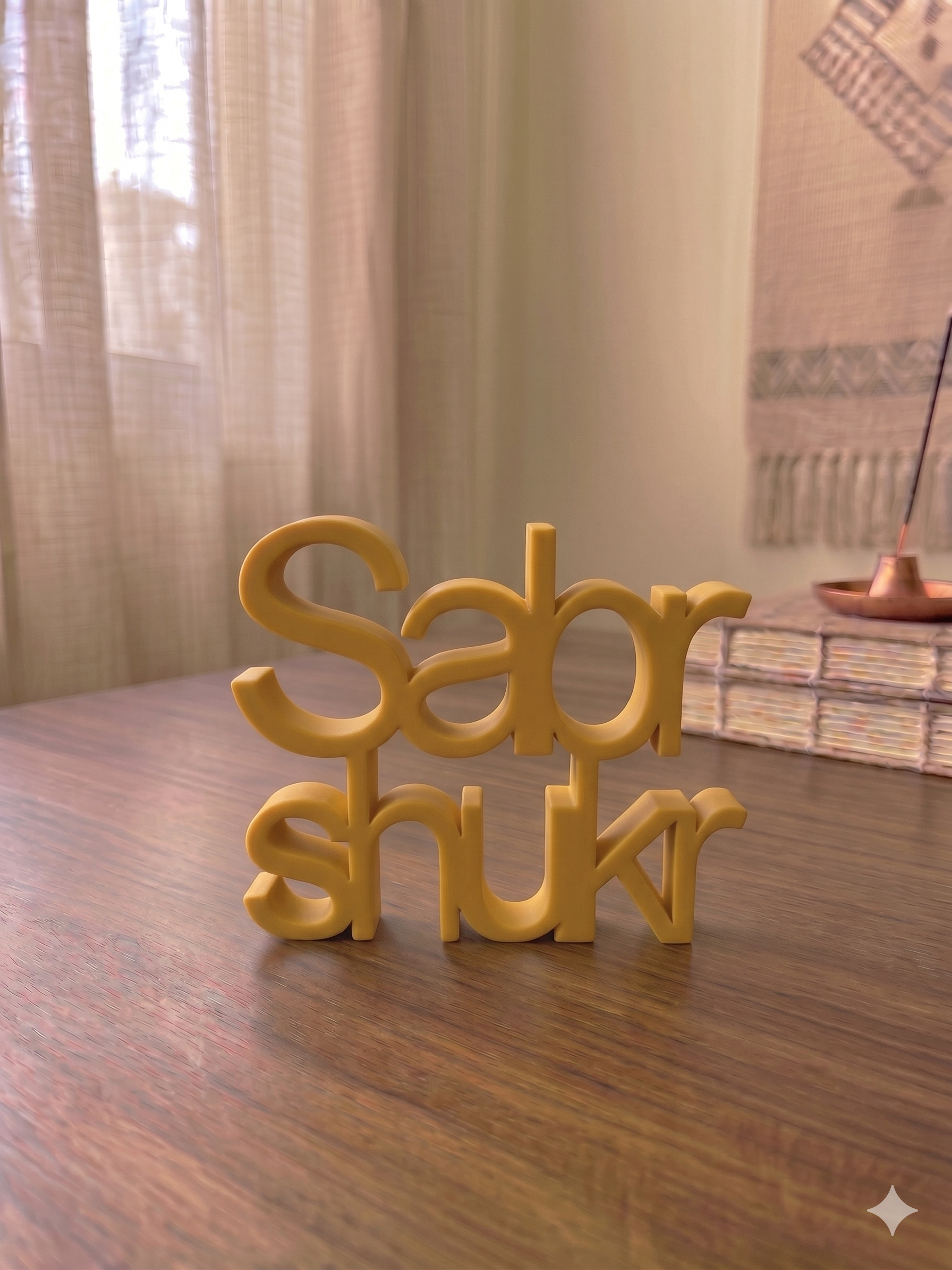 Sabr Shukr
