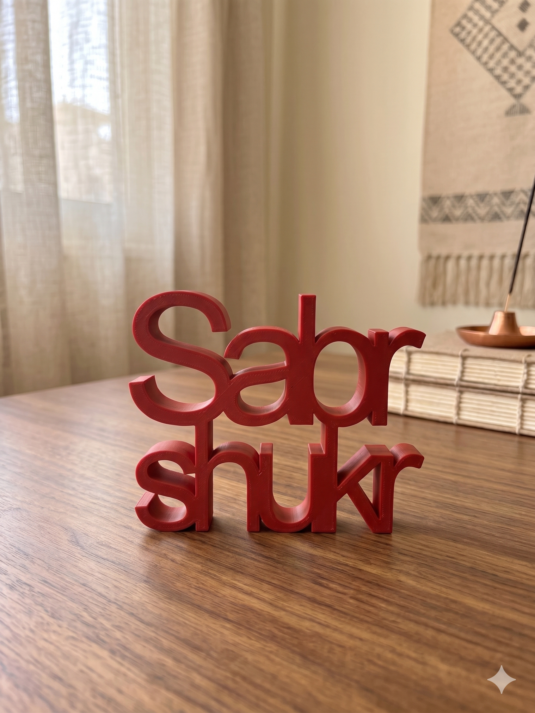 Sabr Shukr