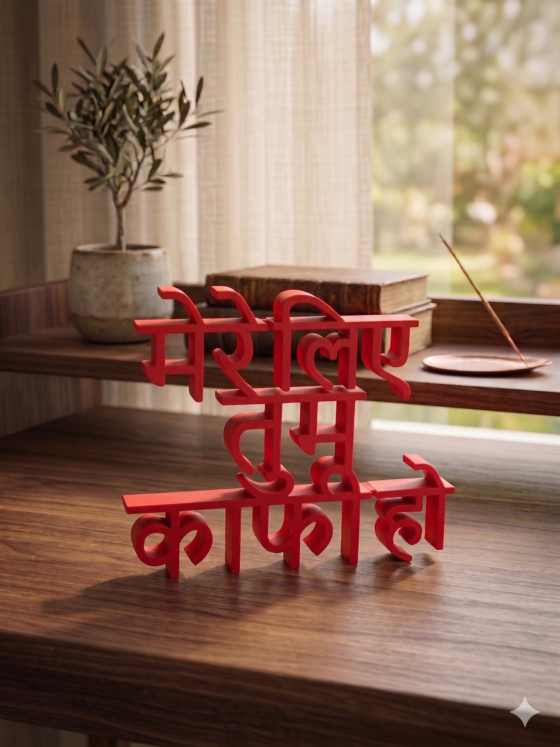 Mere Liye Tum Kaafi Ho