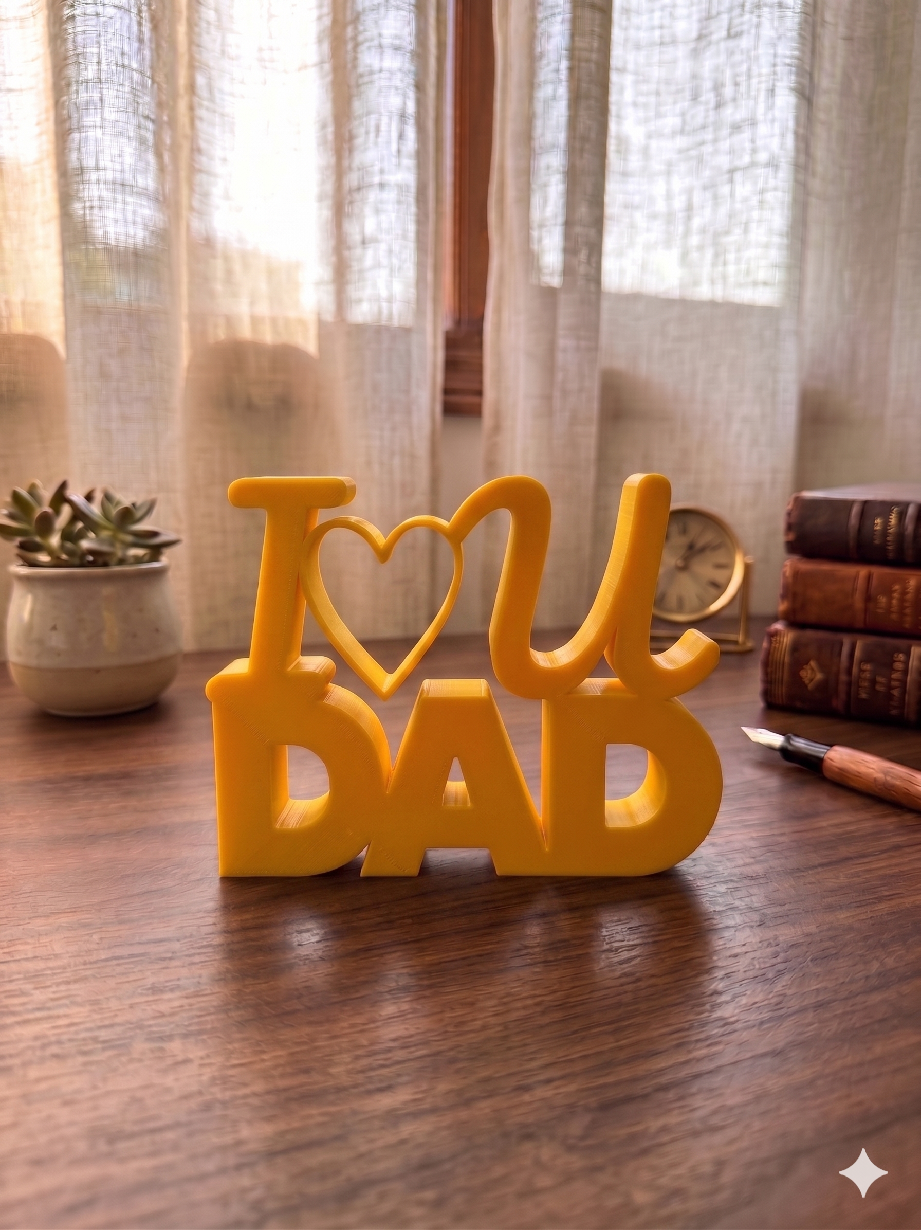 I Love You Dad