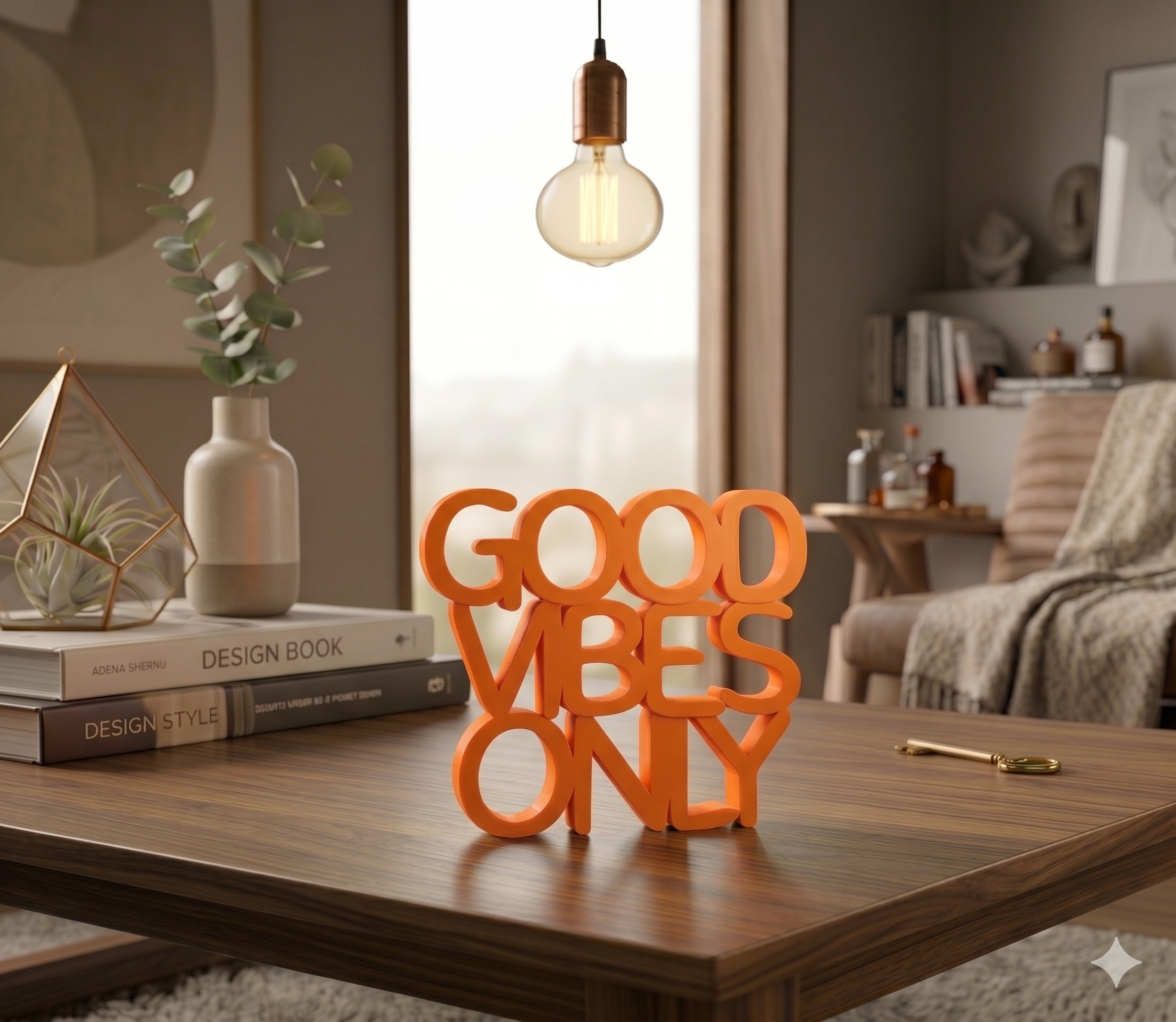 Good Vibes Only