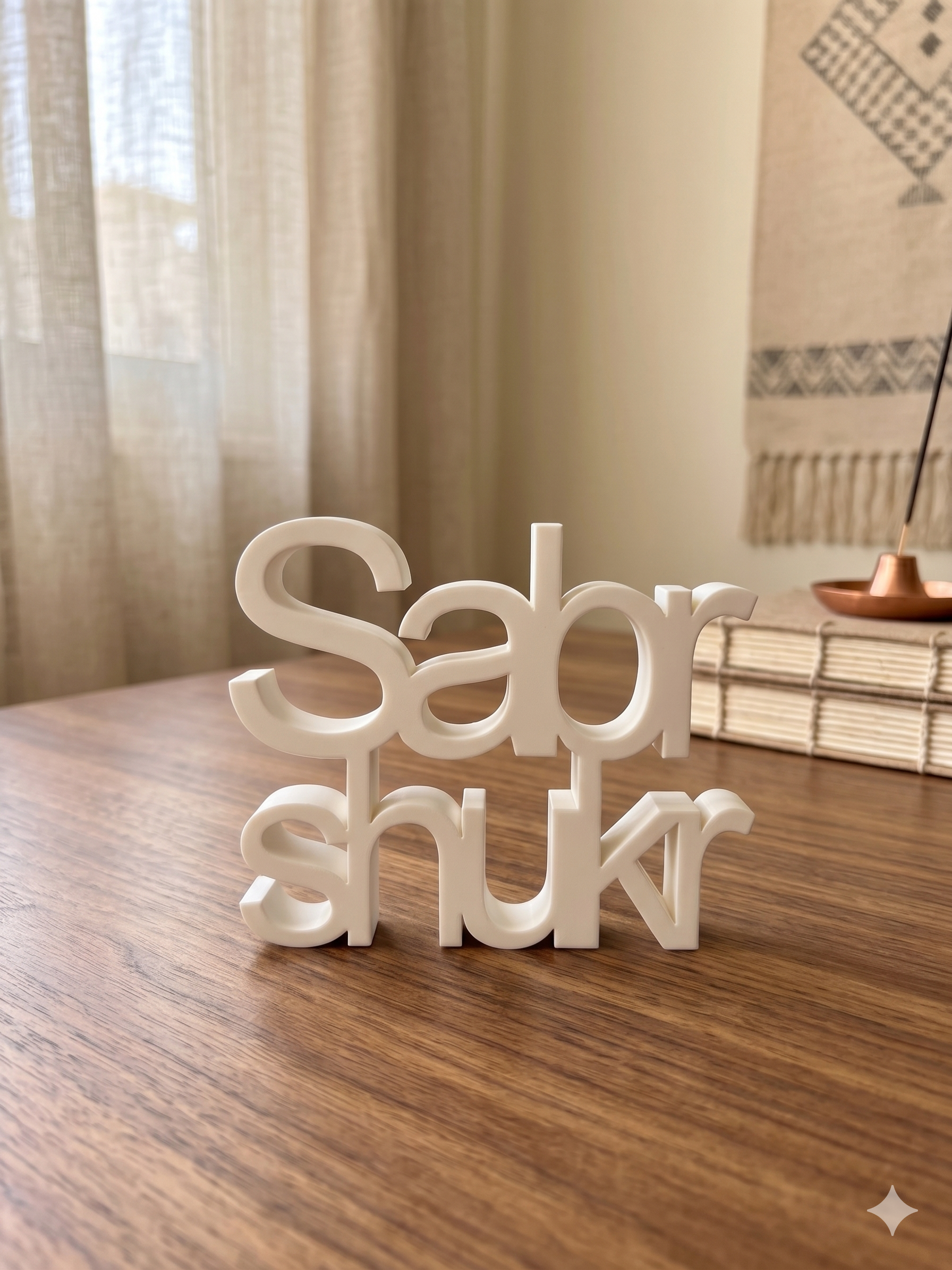 Sabr Shukr