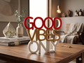 Good Vibes Only