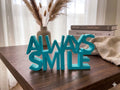 Always Smile