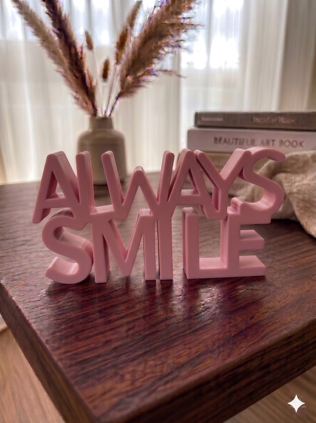 Always Smile