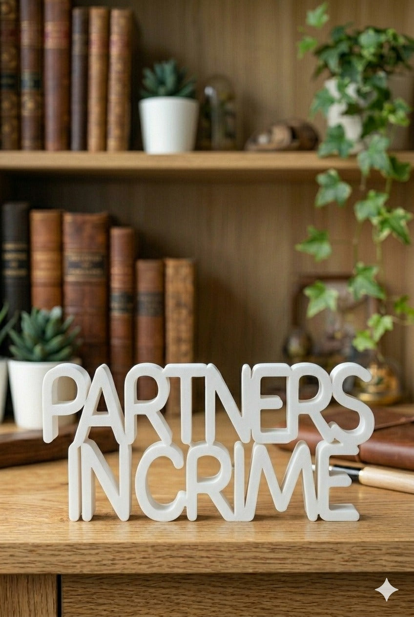 Partners In Crime
