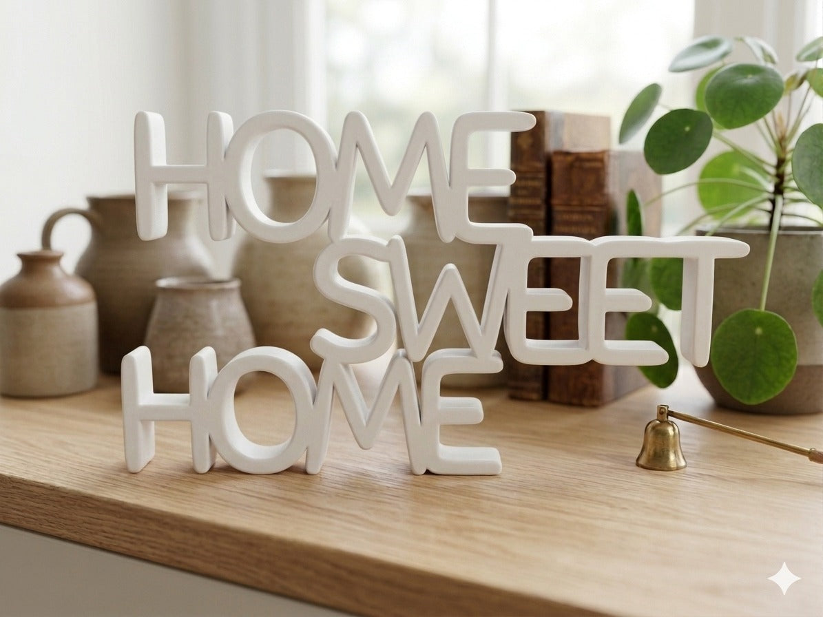 Home Sweet Home