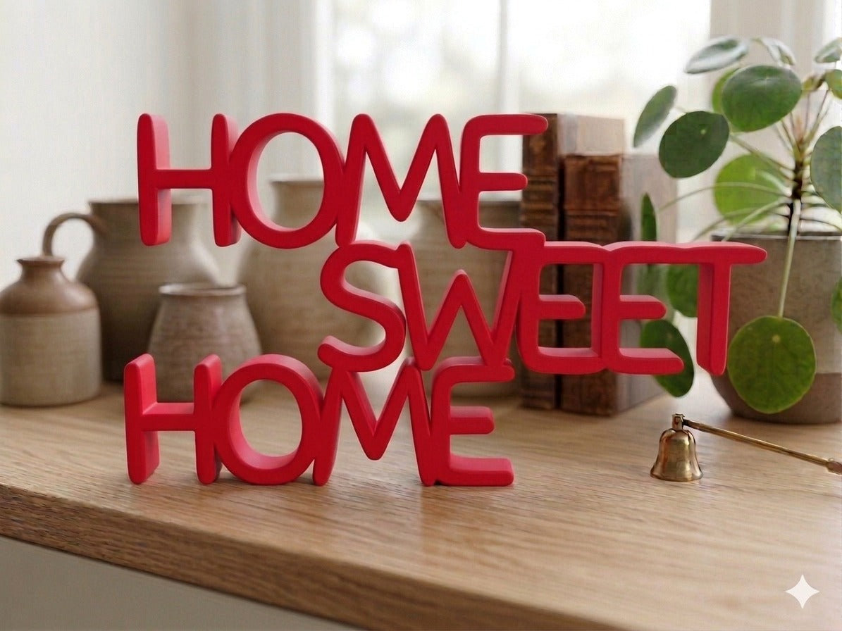 Home Sweet Home