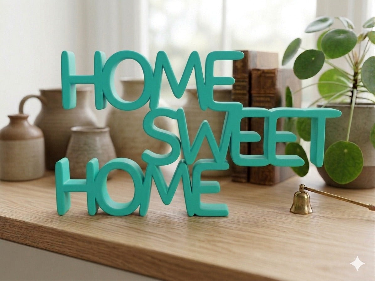 Home Sweet Home