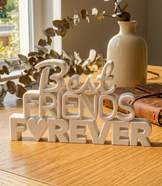 Best Friends Forever
