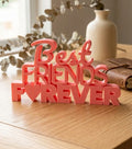 Best Friends Forever