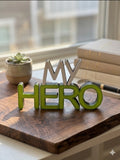 My Hero