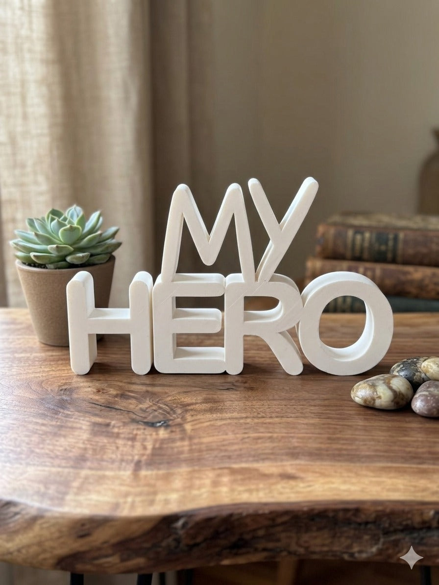My Hero