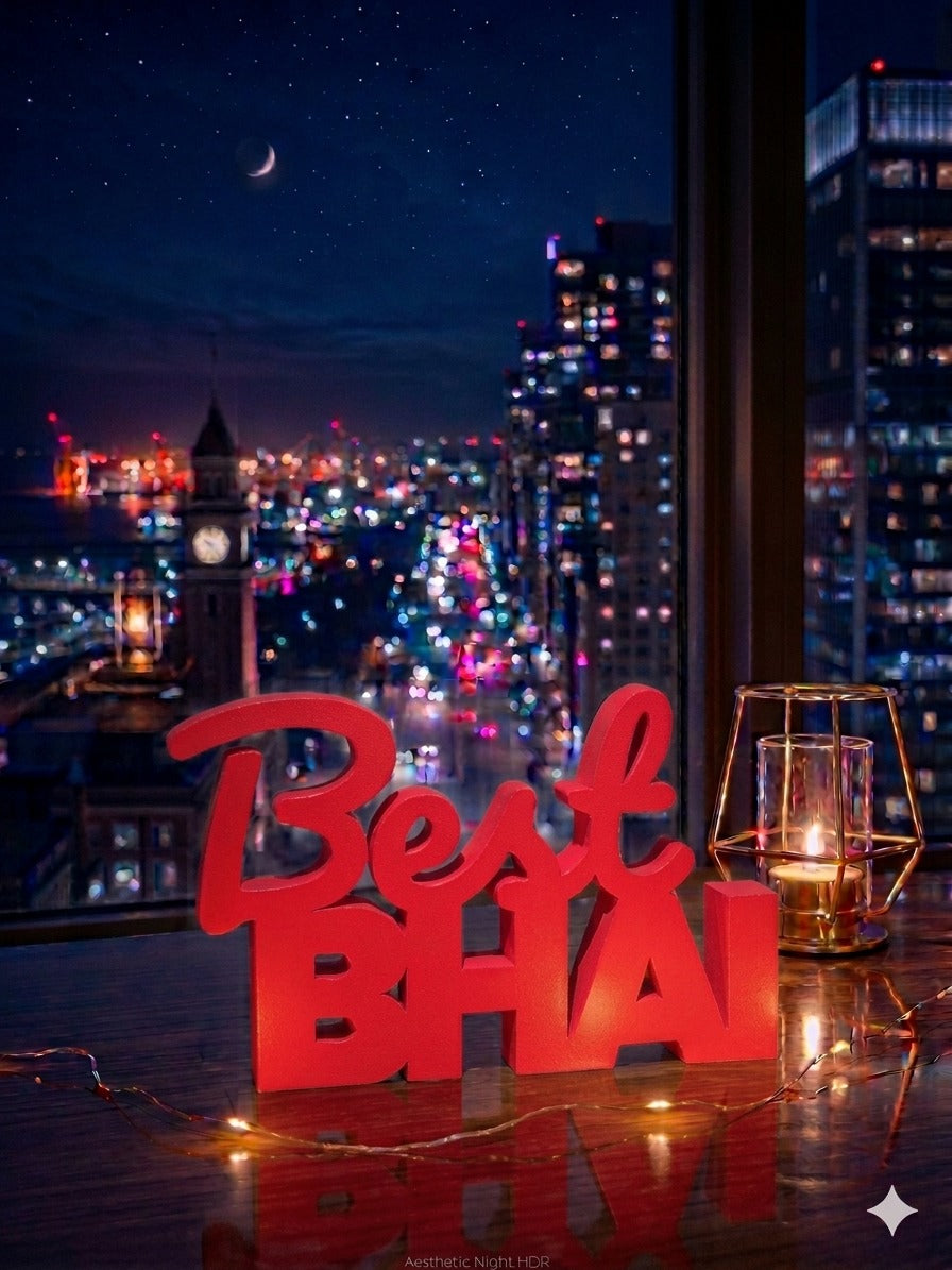 Best Bhai