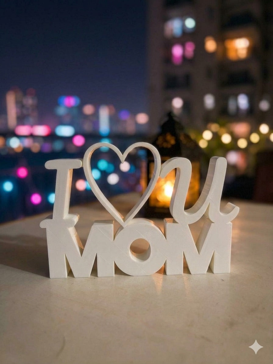 I Love You Mom