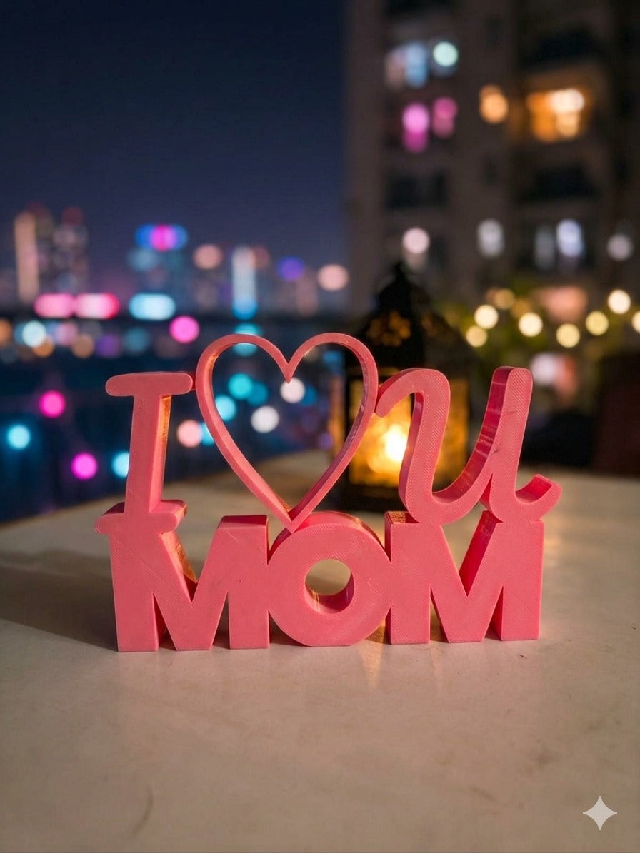 I Love You Mom