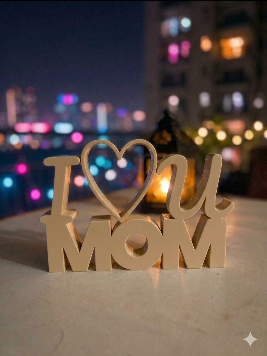 I Love You Mom