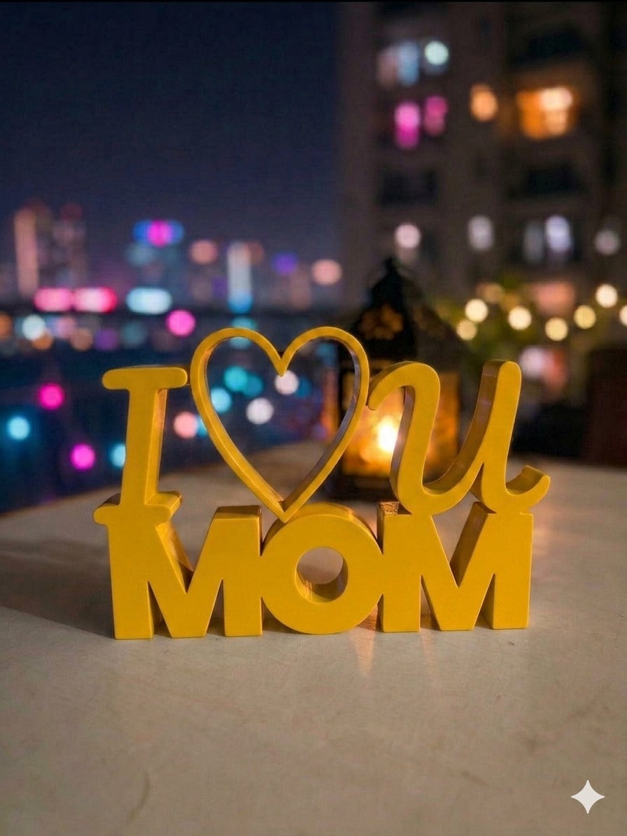 I Love You Mom