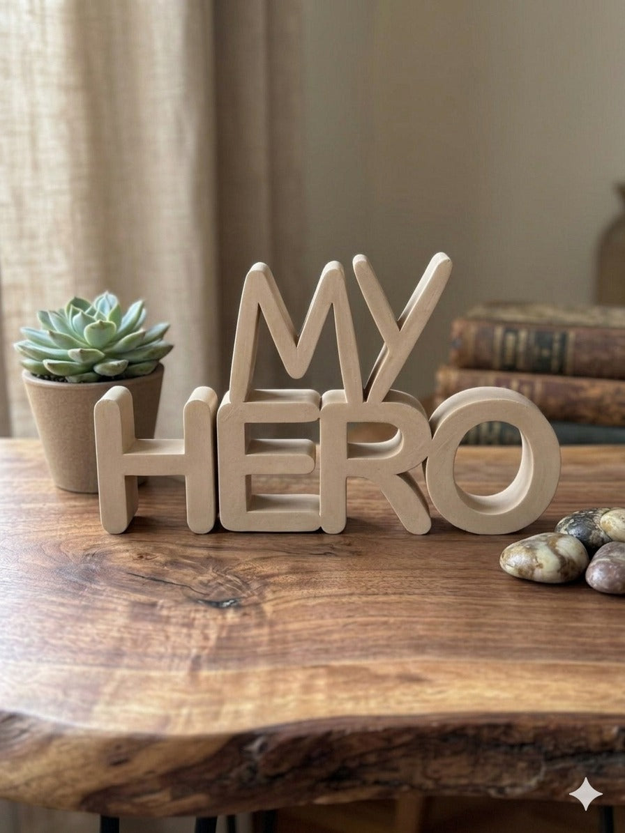 My Hero