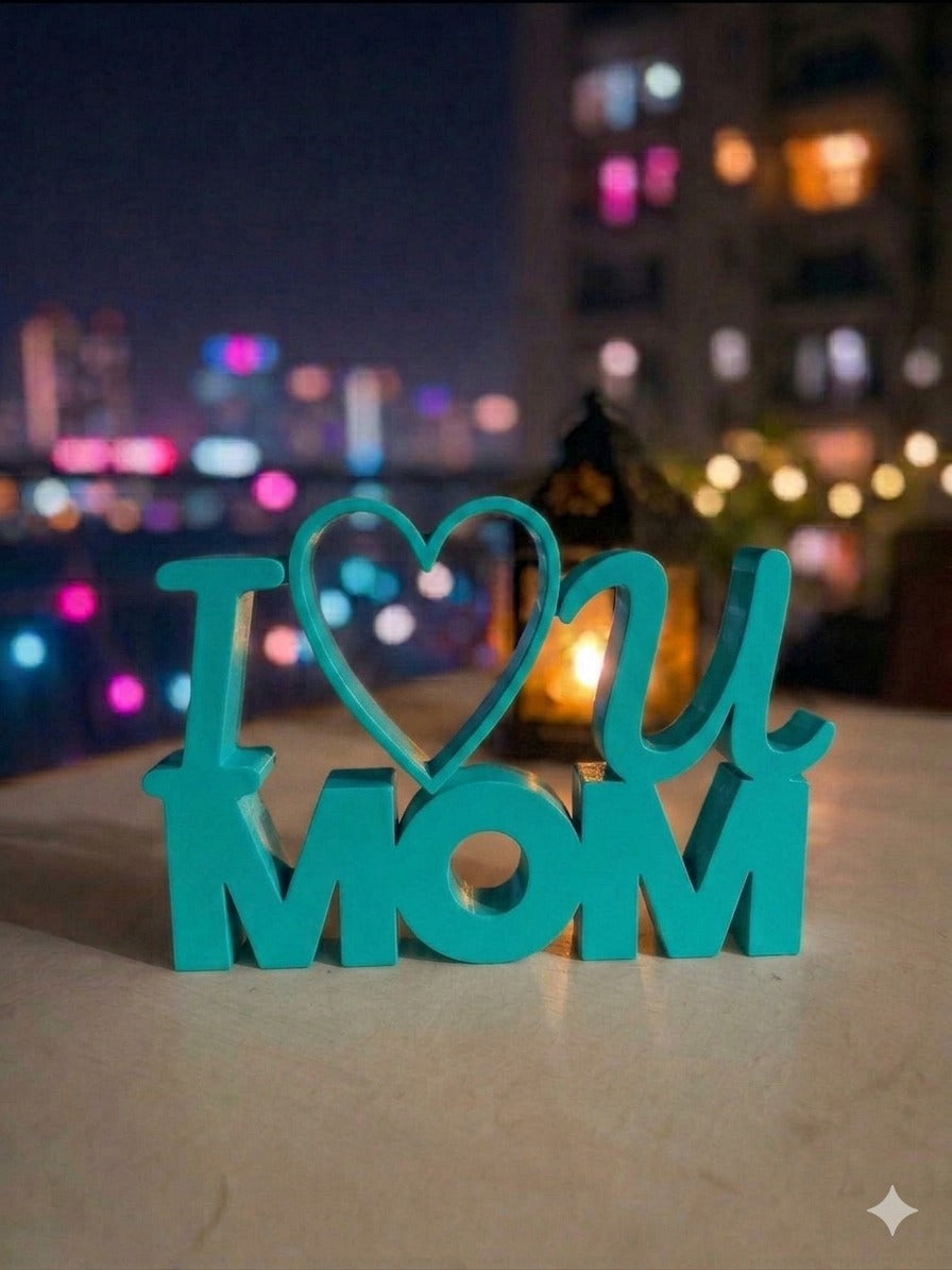 I Love You Mom