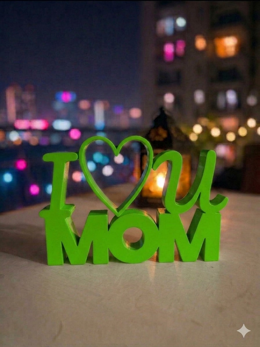 I Love You Mom