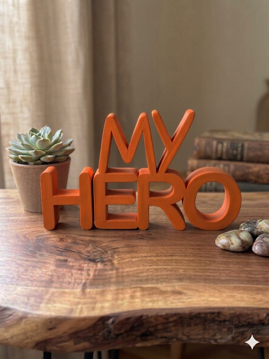 My Hero