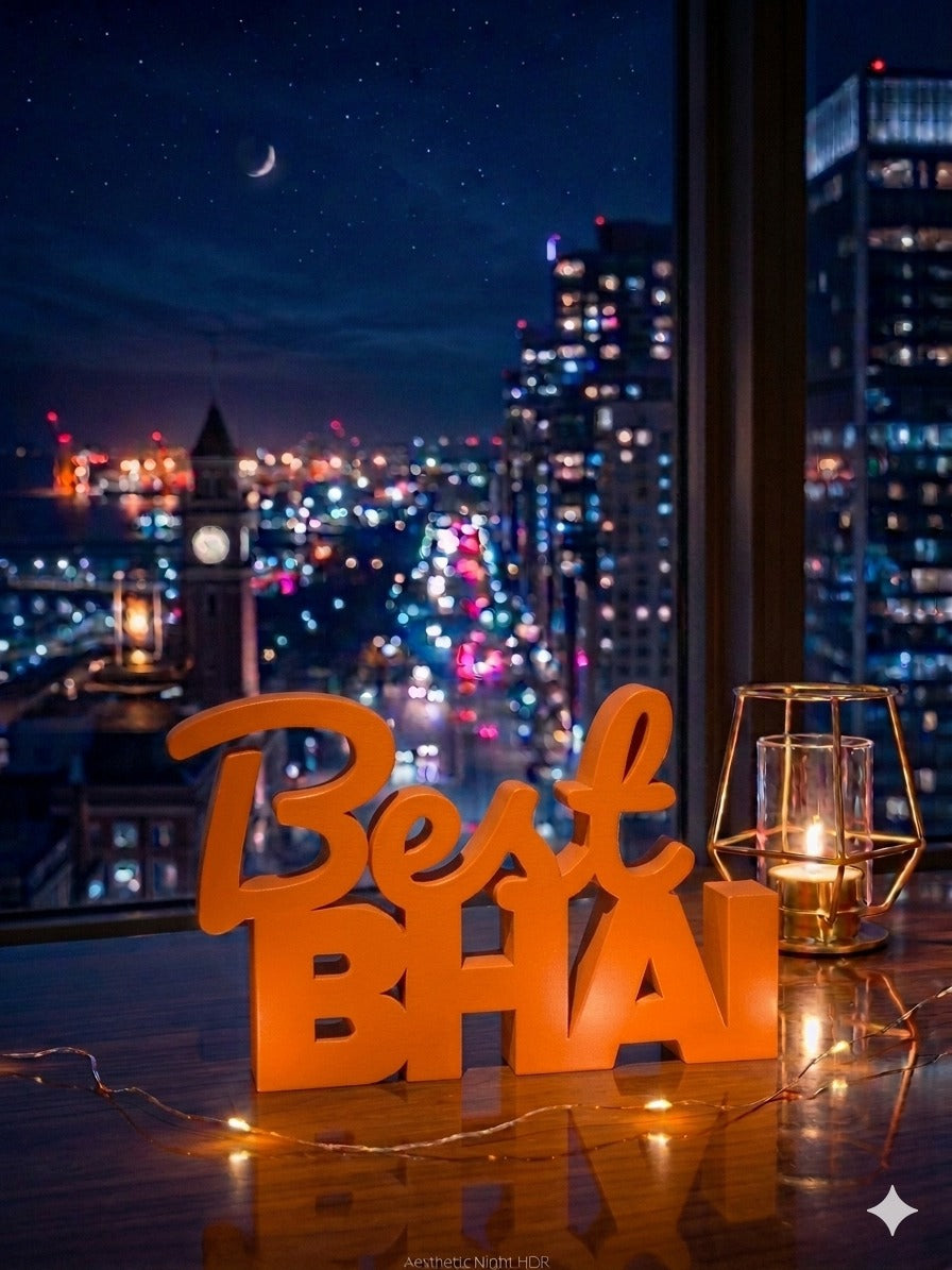 Best Bhai