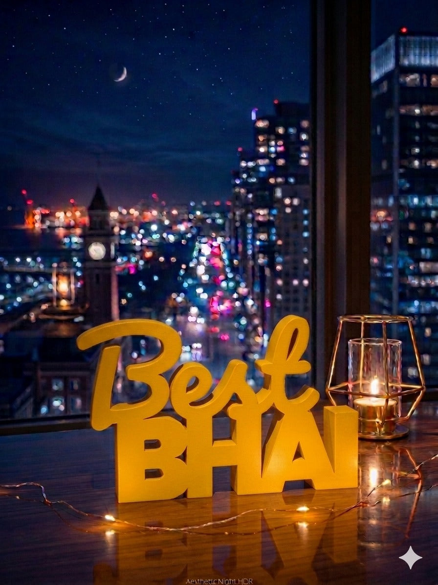 Best Bhai