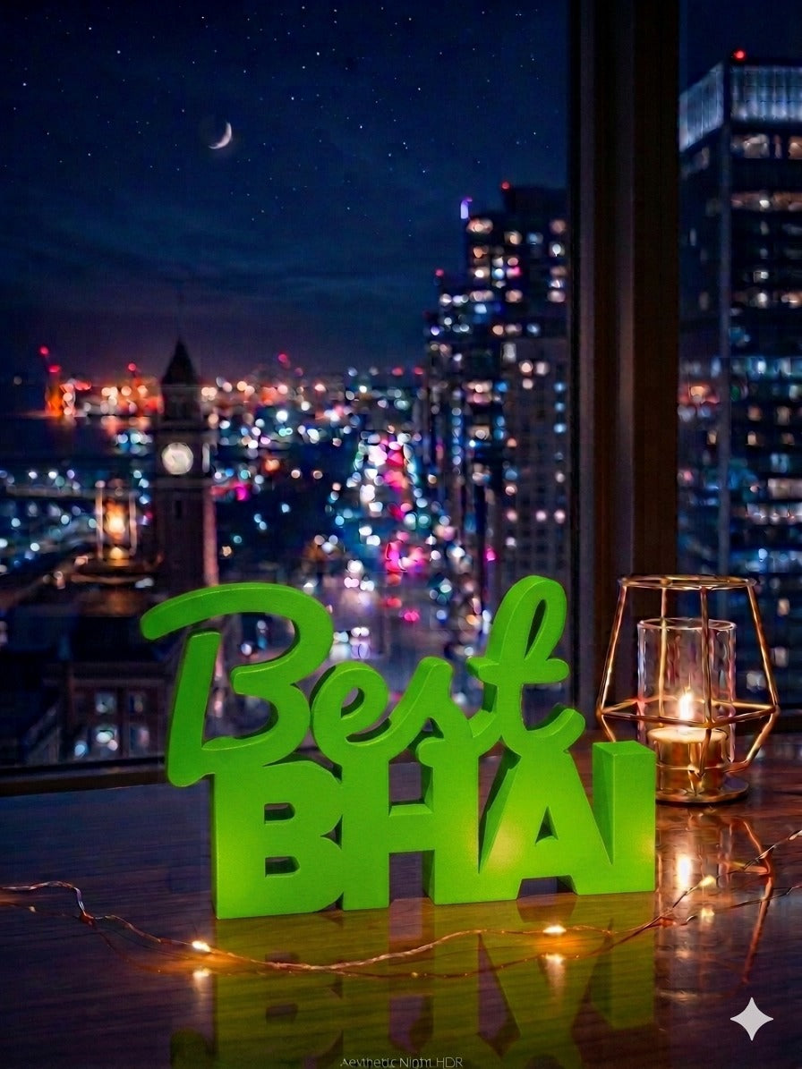Best Bhai