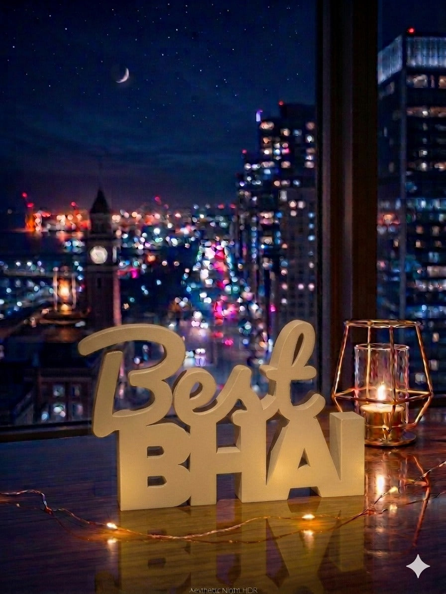 Best Bhai