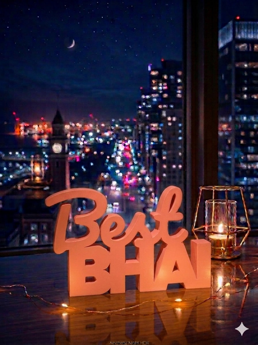 Best Bhai