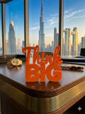 Think Big