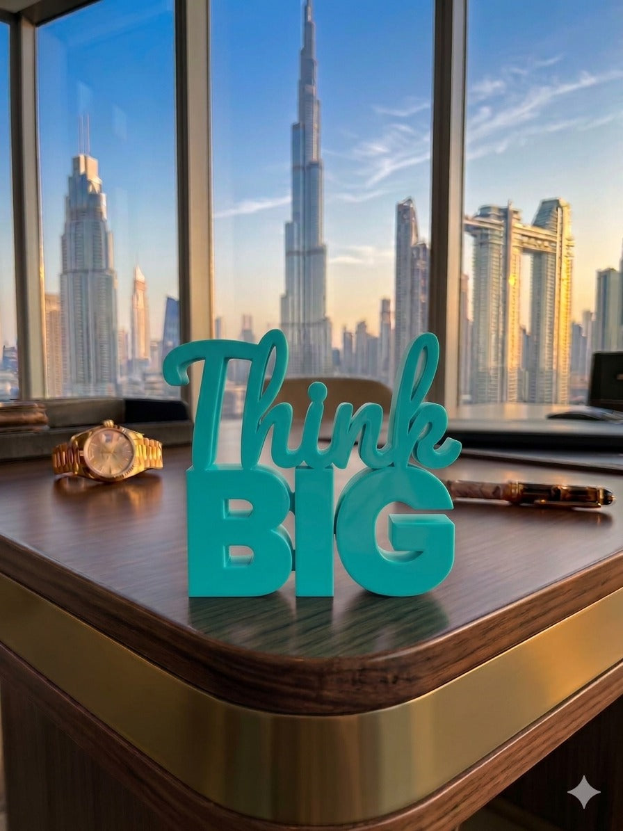 Think Big