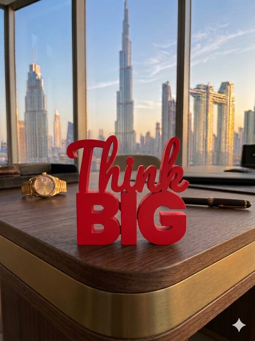 Think Big