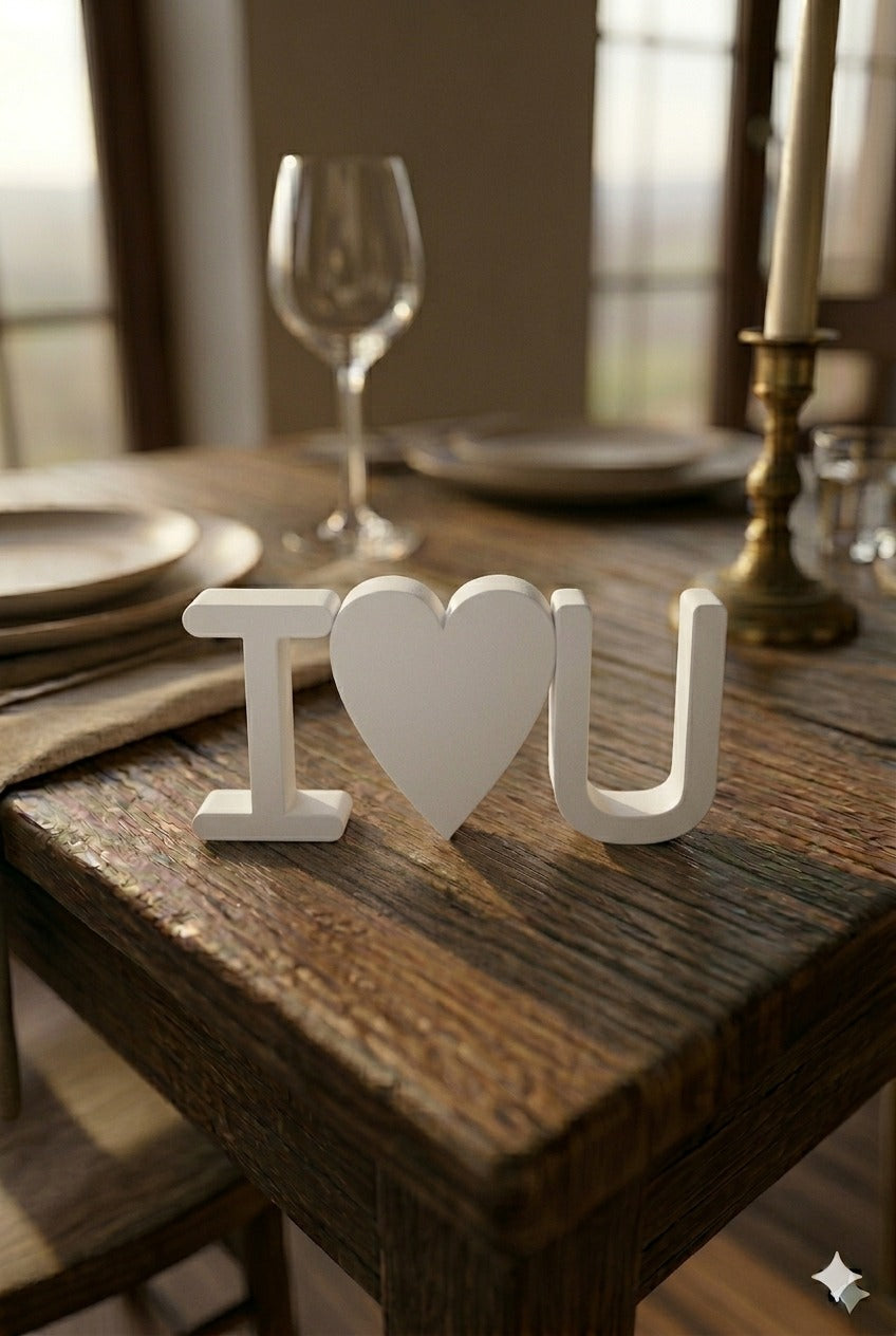 I Love You