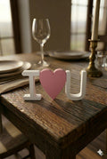 I Love You
