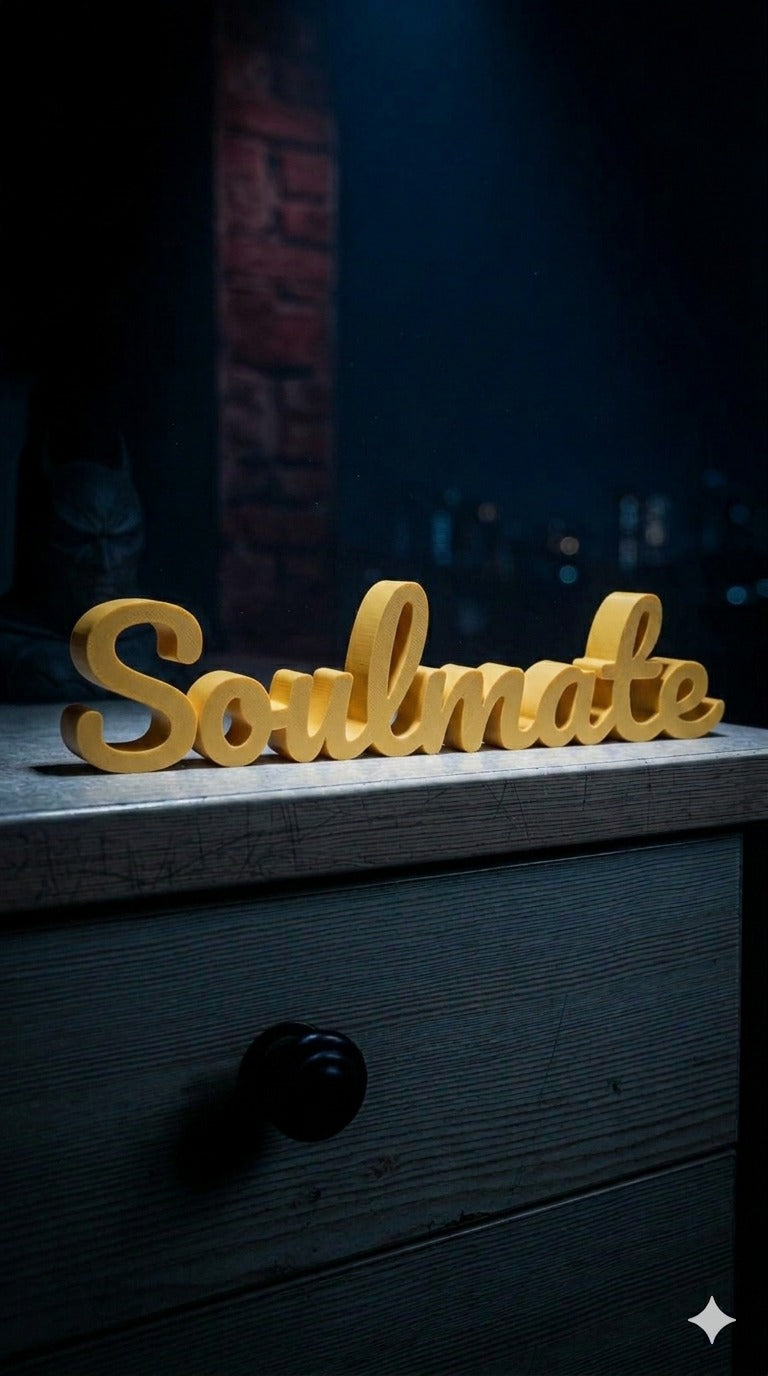 Soulmate