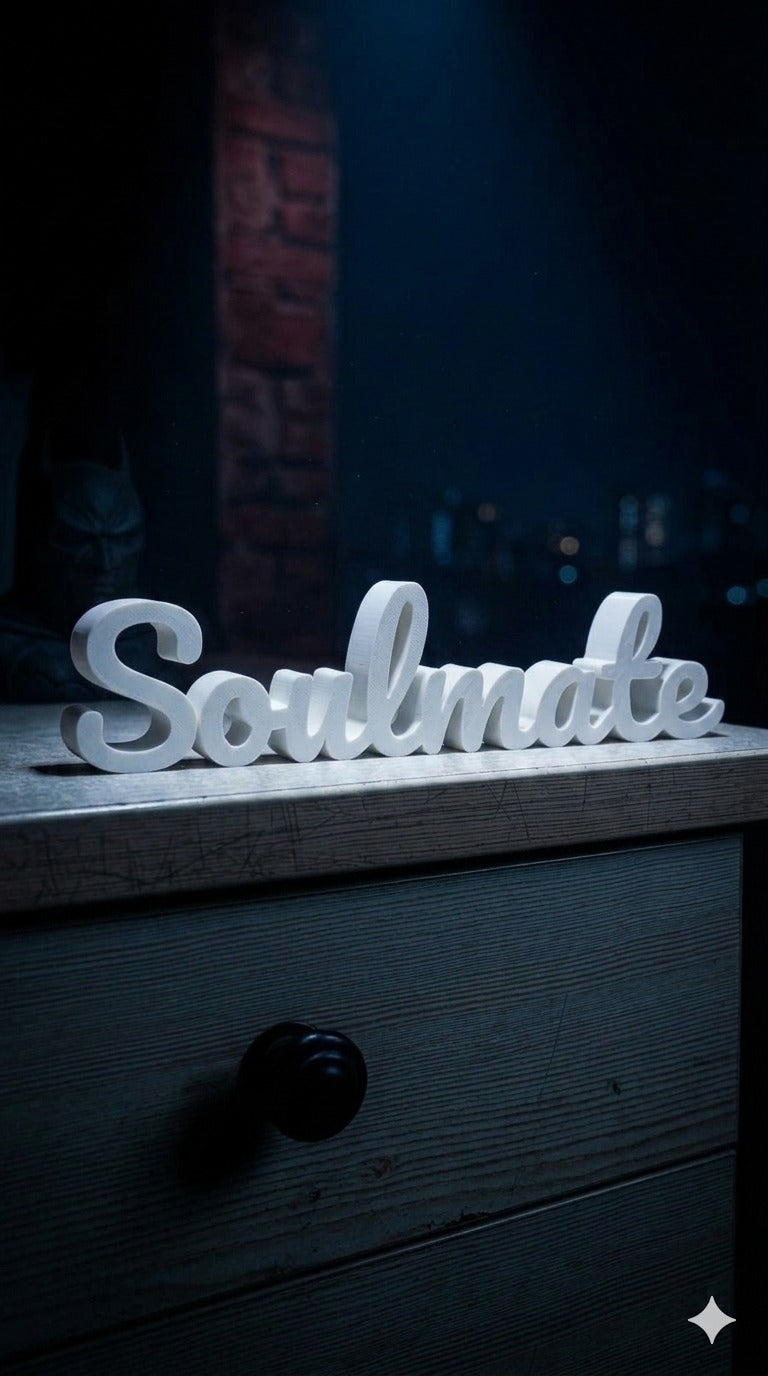 Soulmate