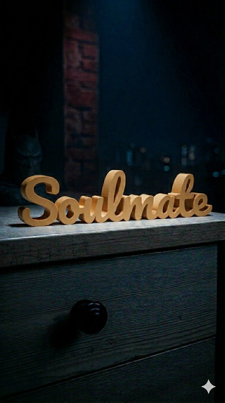 Soulmate