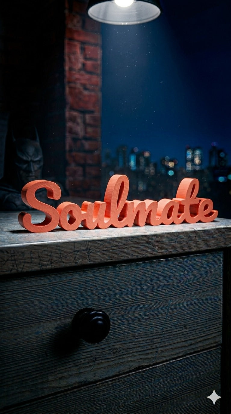 Soulmate