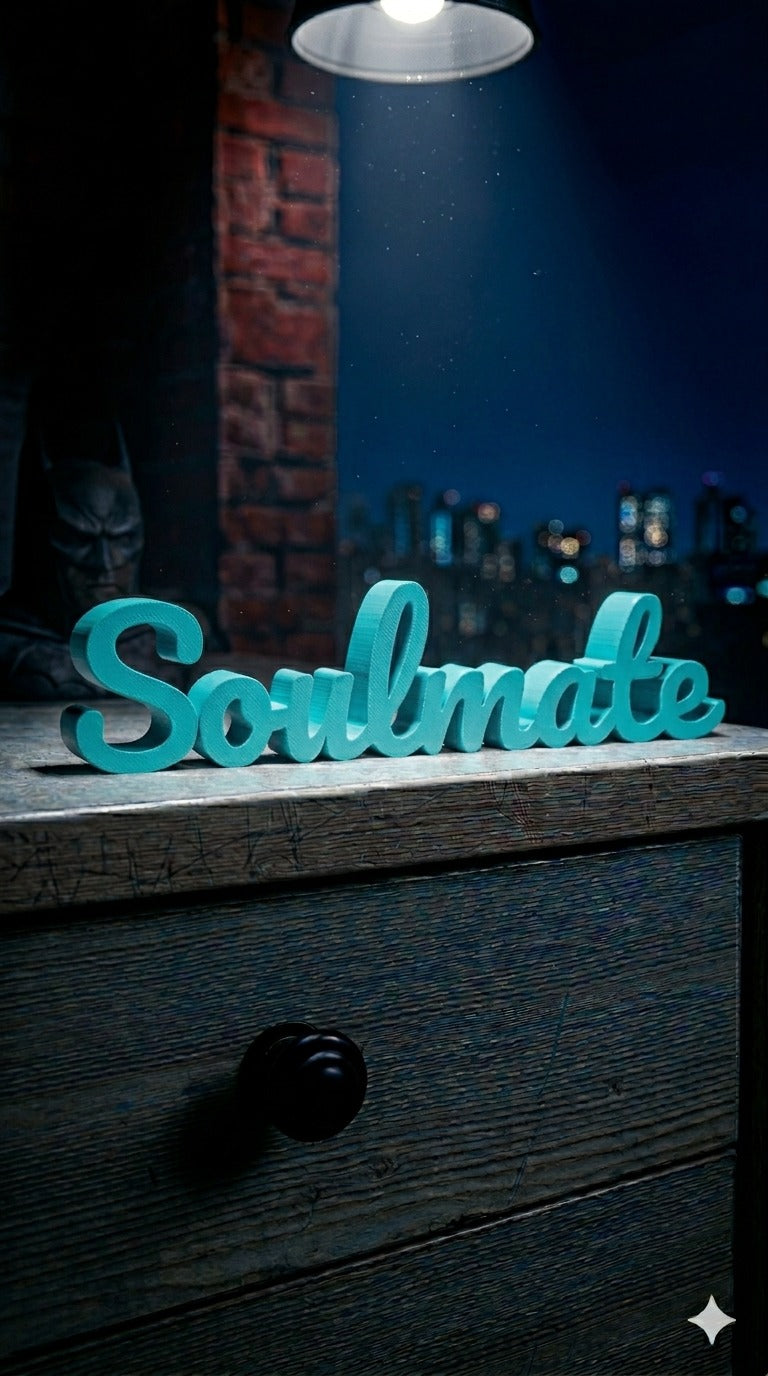 Soulmate