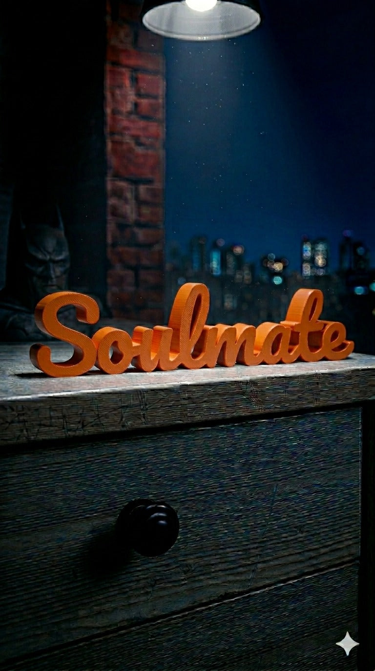 Soulmate