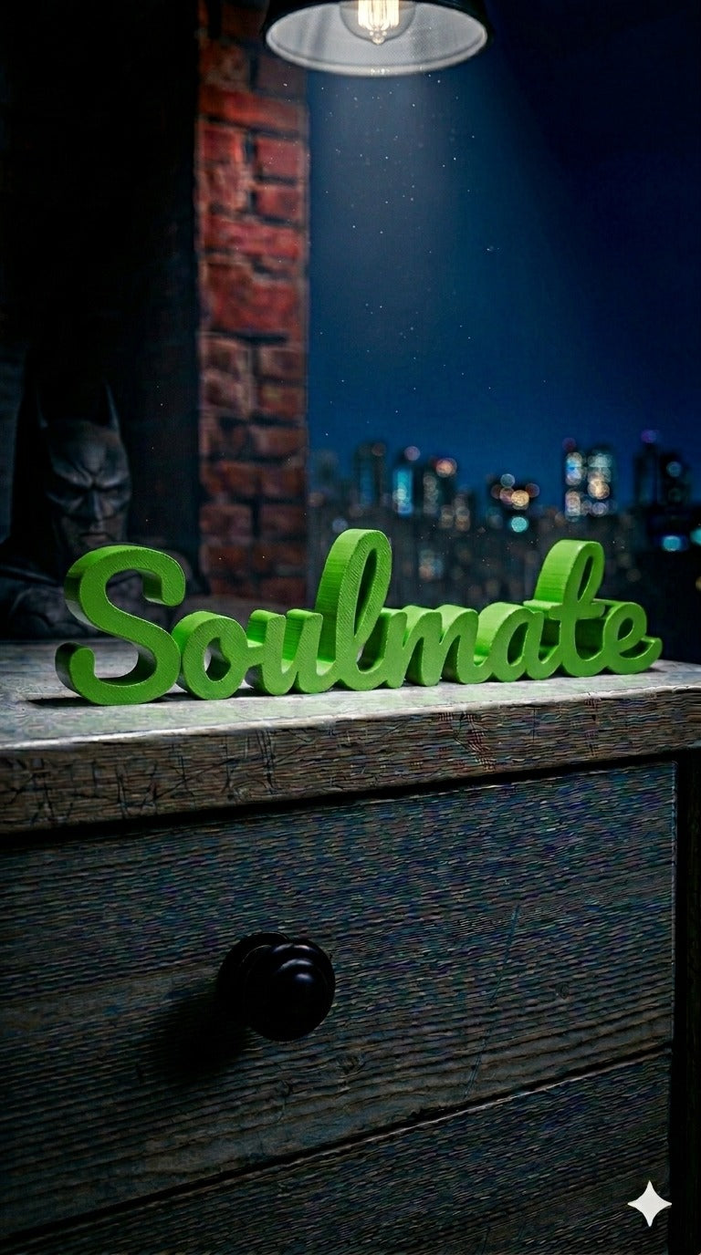 Soulmate