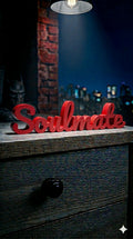 Soulmate