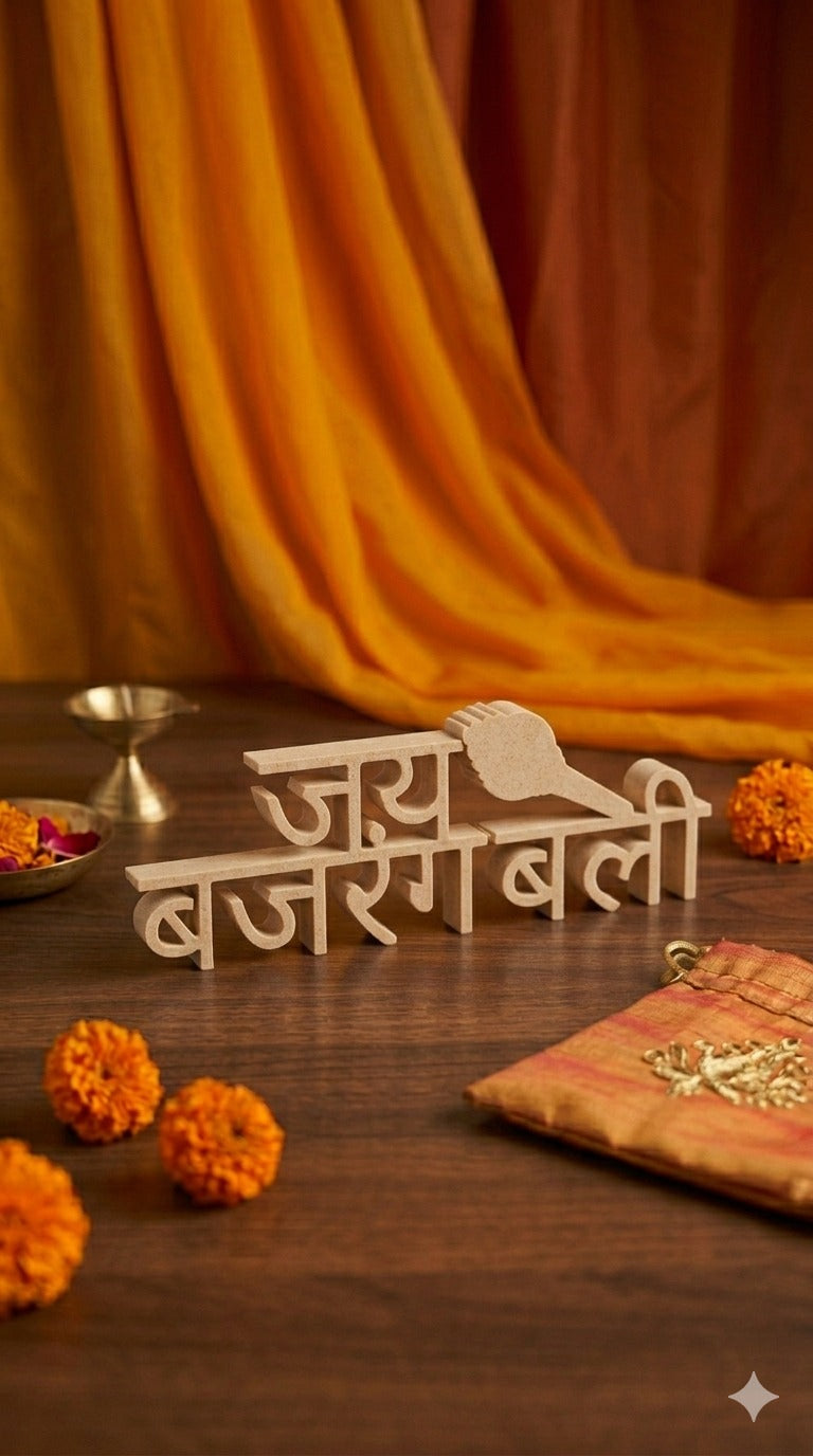 Jai Bajrang Bali